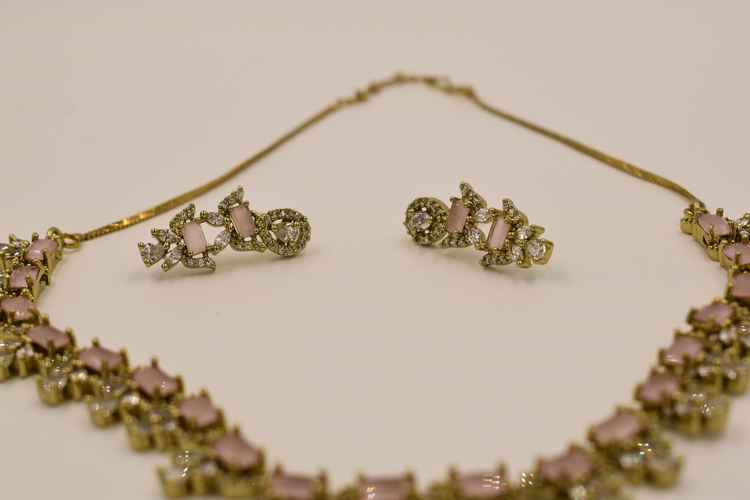 Ruby Radiance collection